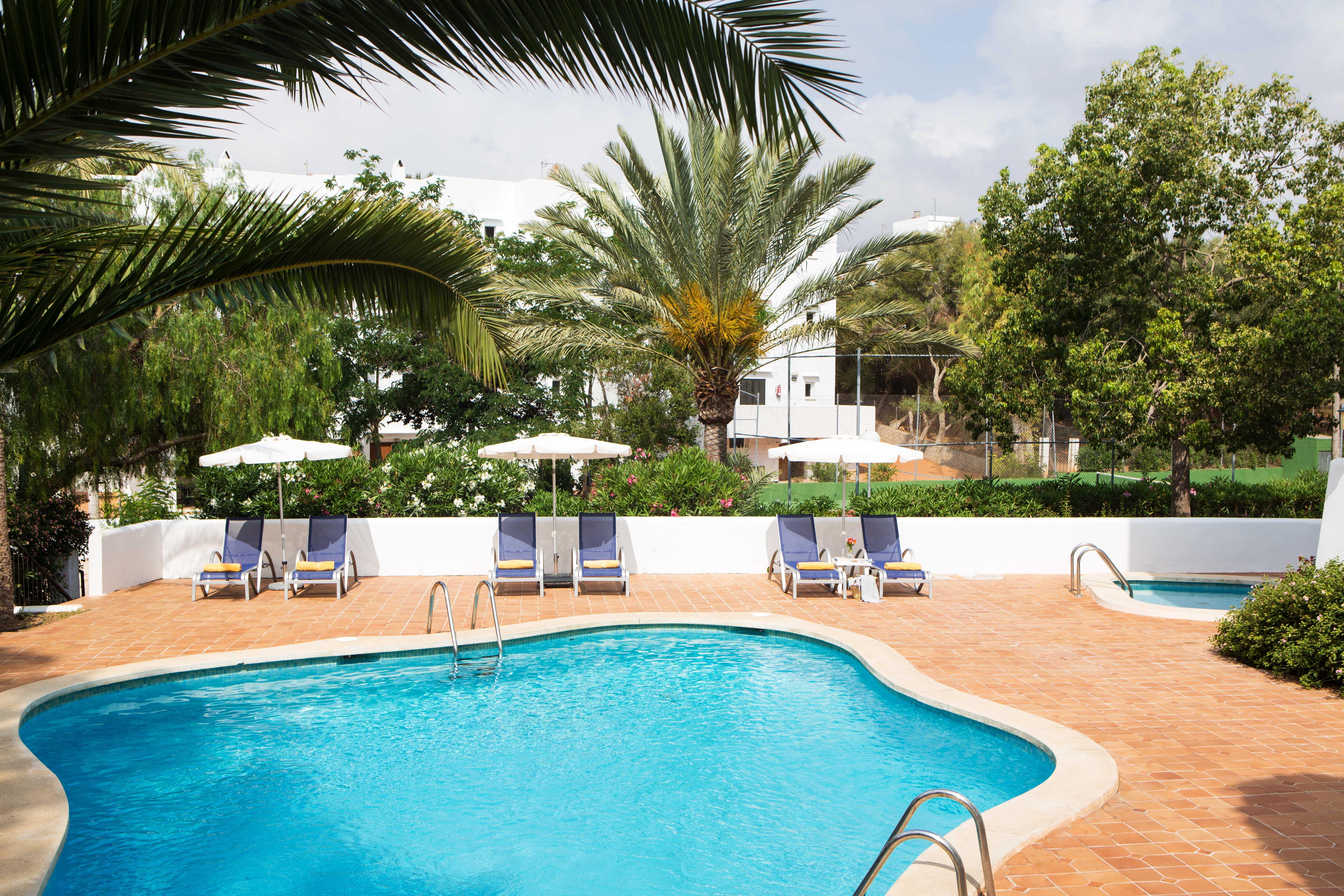 Gavimar Cala Gran Hotel And Apartments Cala D´Or Exterior foto