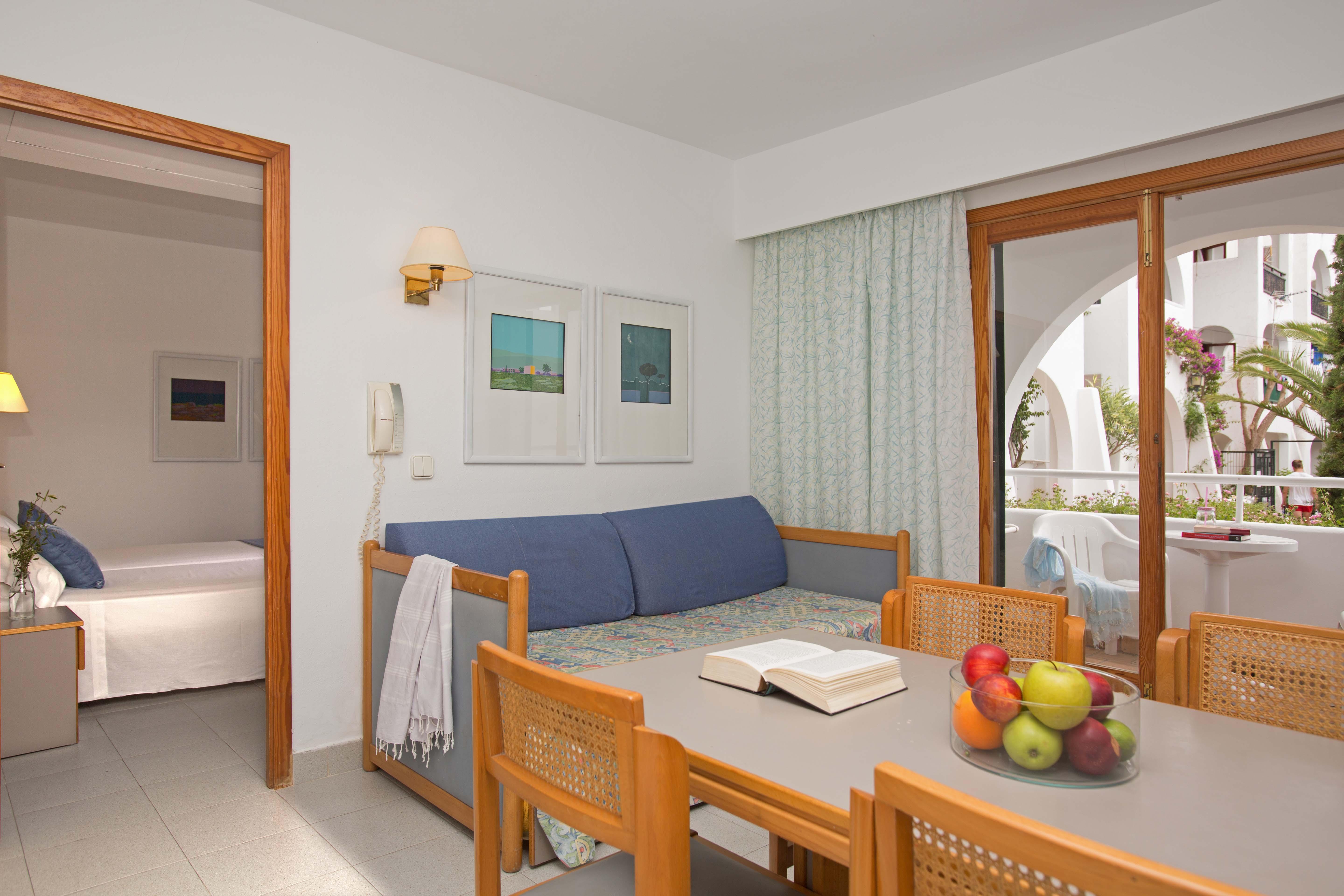 Gavimar Cala Gran Hotel And Apartments Cala D´Or Exterior foto