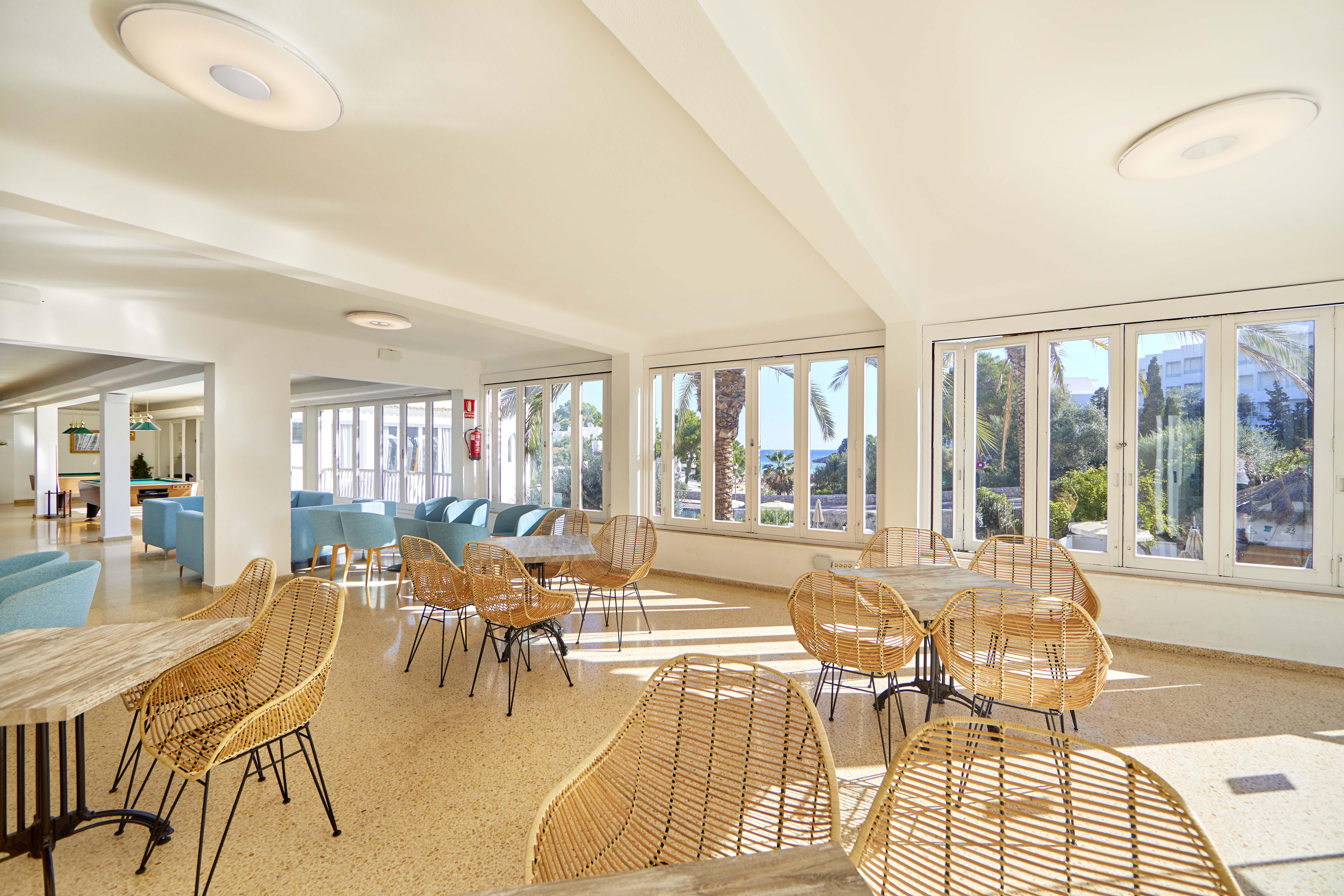 Gavimar Cala Gran Hotel And Apartments Cala D´Or Exterior foto