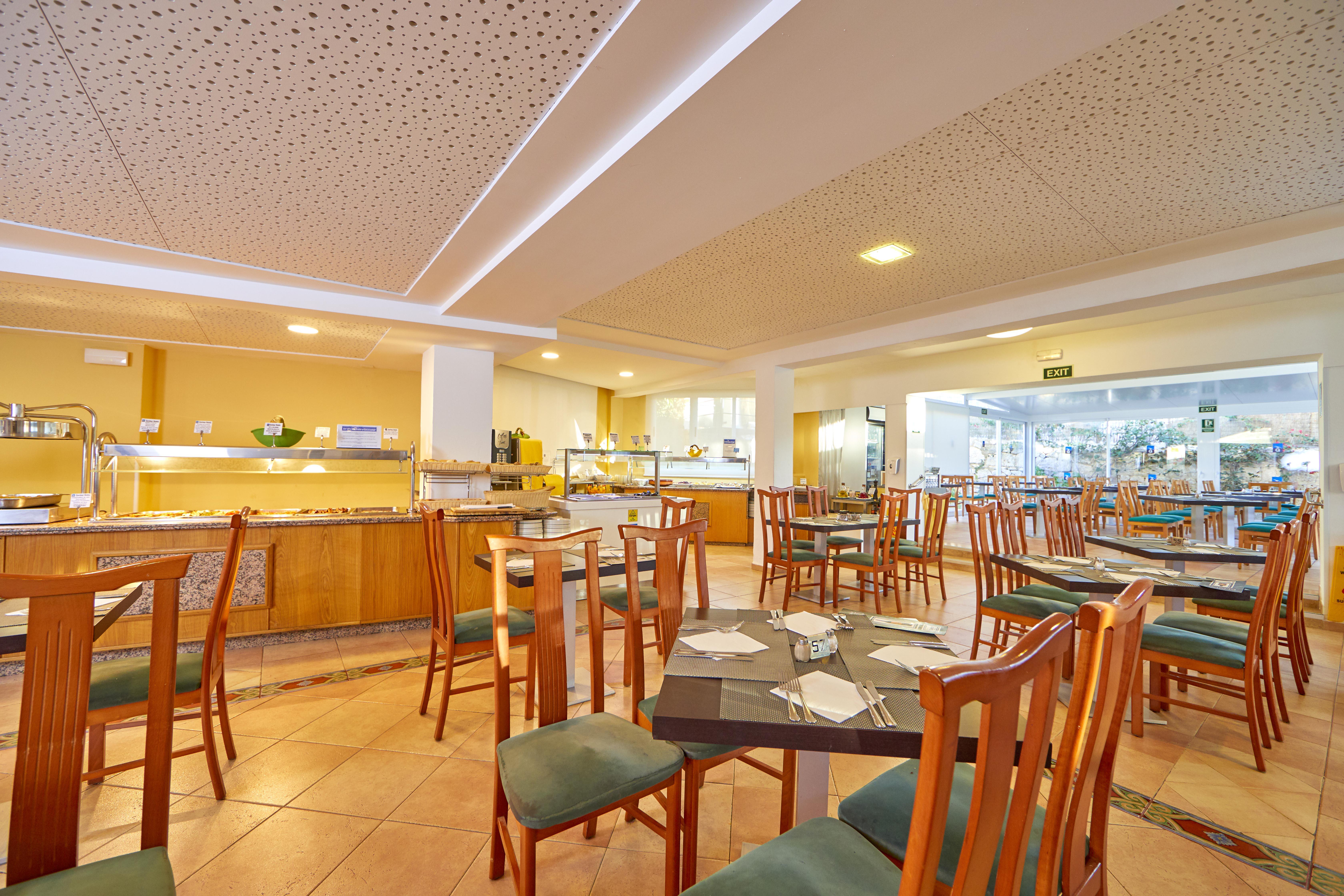 Gavimar Cala Gran Hotel And Apartments Cala D´Or Exterior foto