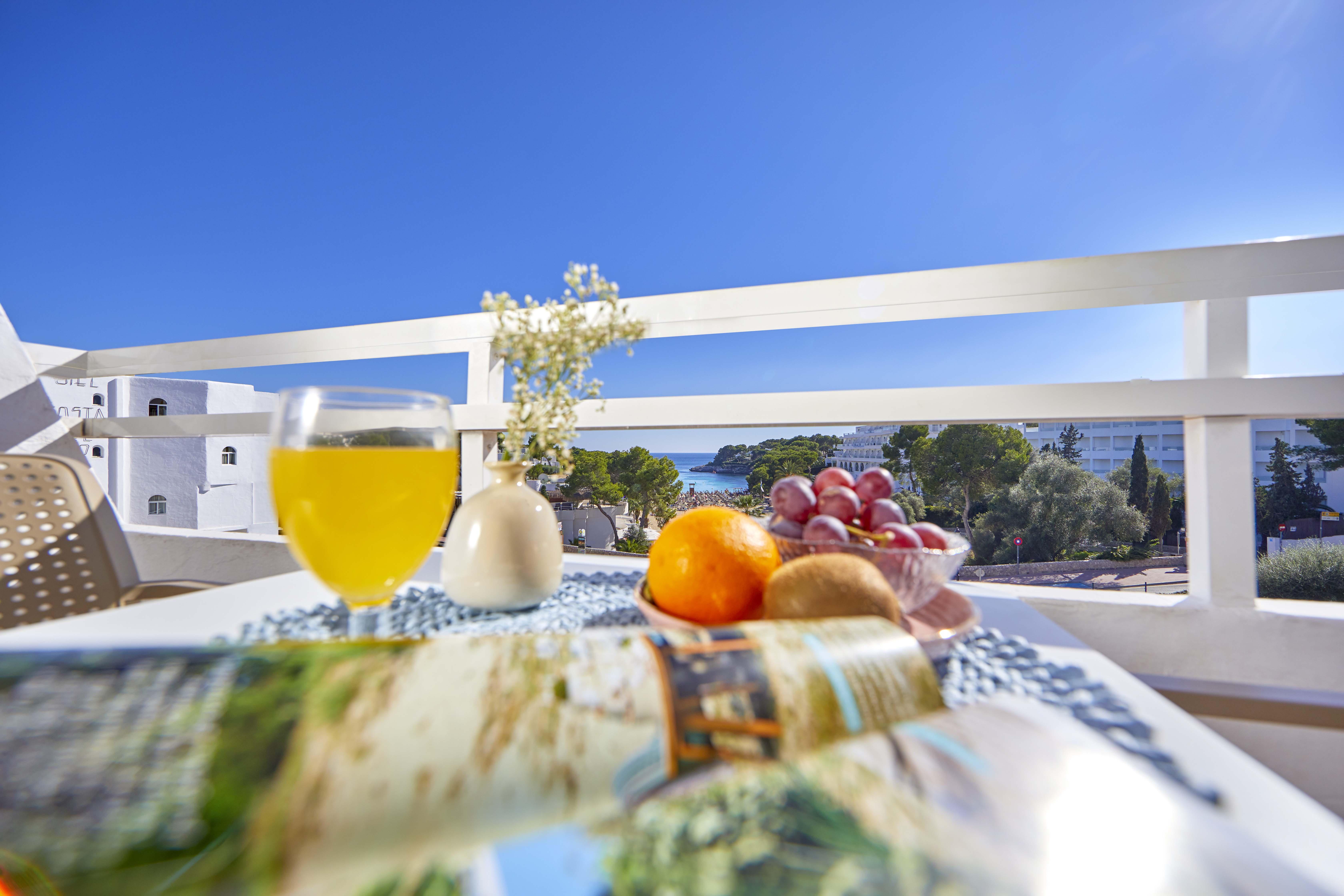 Gavimar Cala Gran Hotel And Apartments Cala D´Or Exterior foto