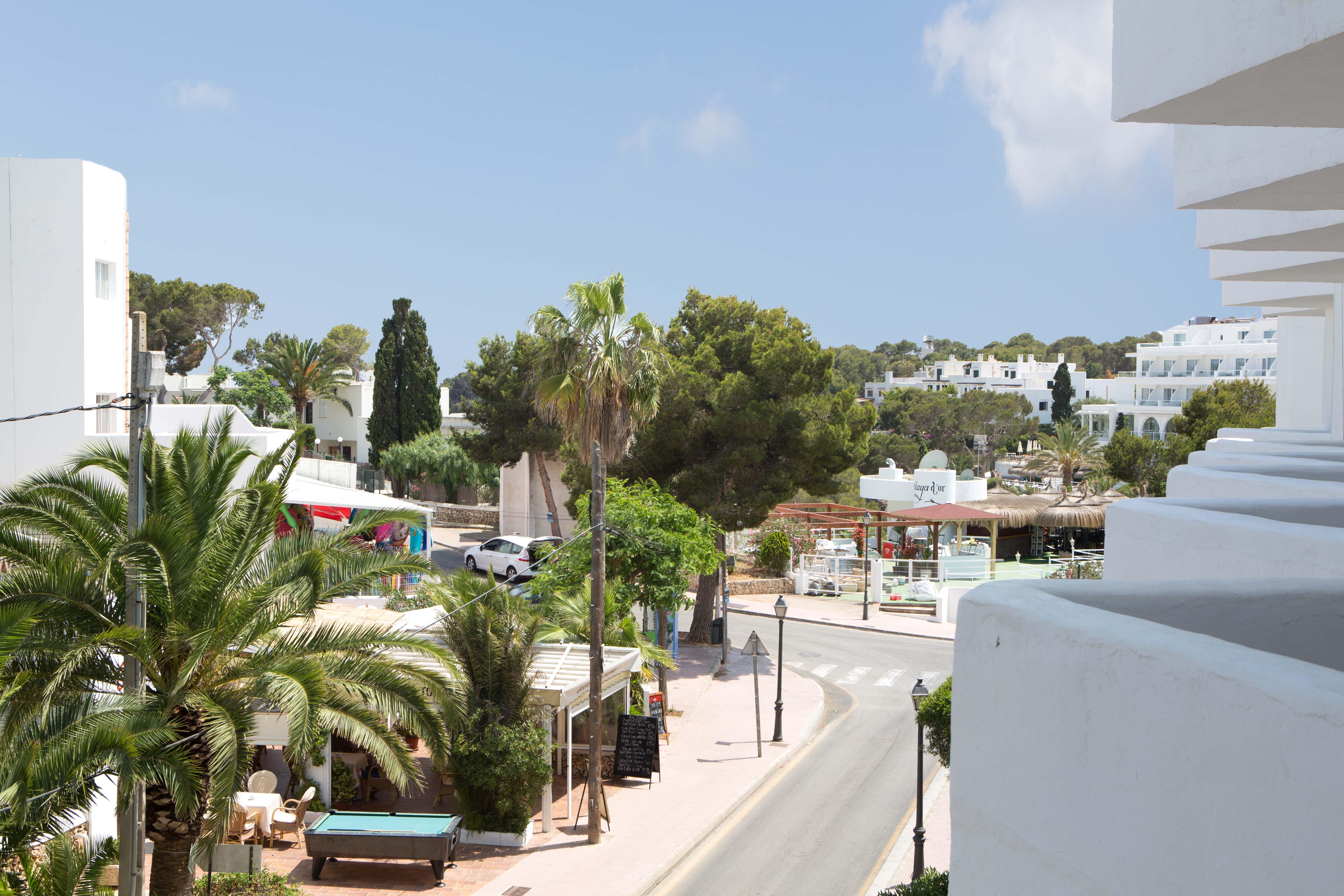 Gavimar Cala Gran Hotel And Apartments Cala D´Or Exterior foto