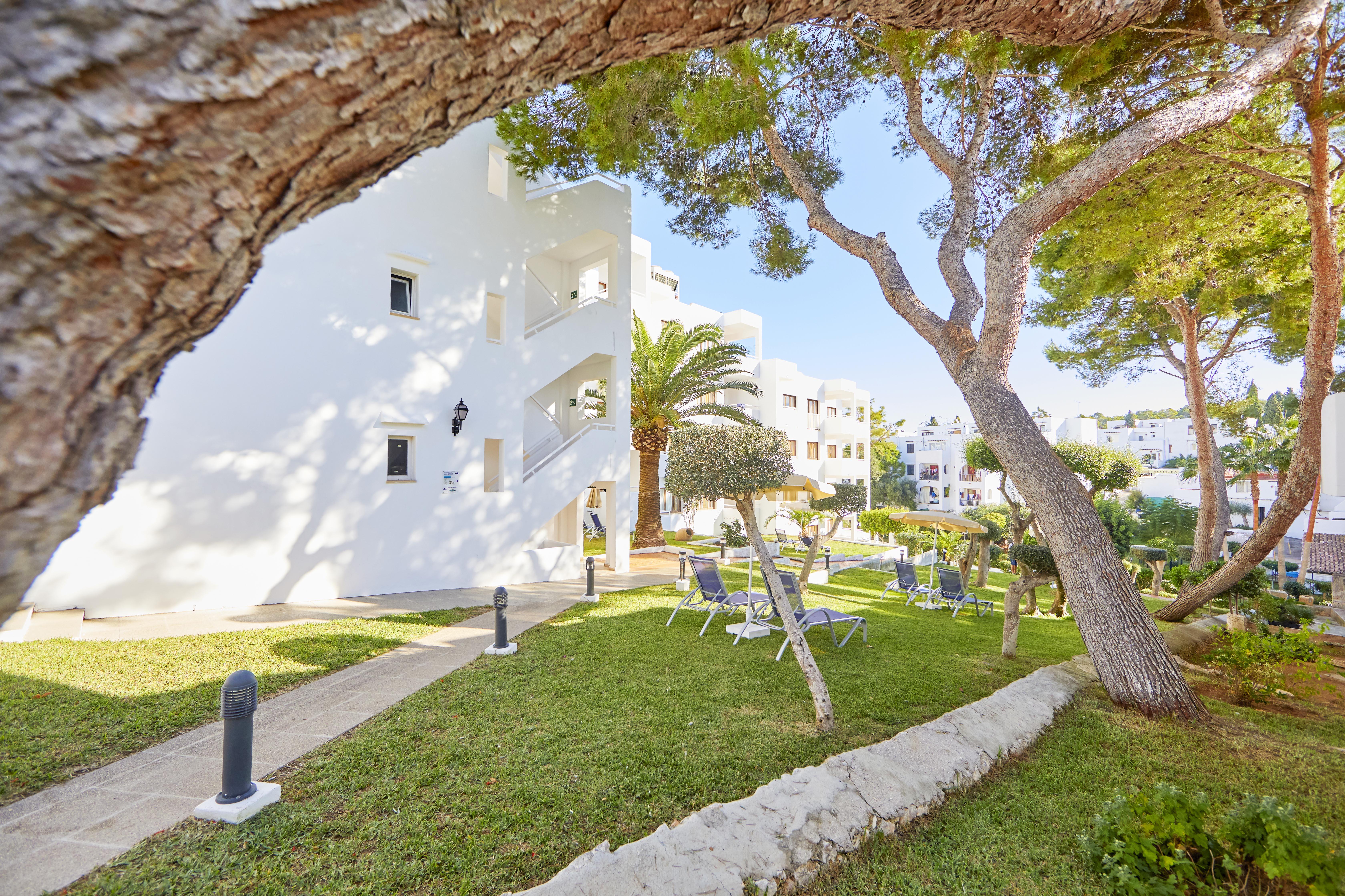 Gavimar Cala Gran Hotel And Apartments Cala D´Or Exterior foto