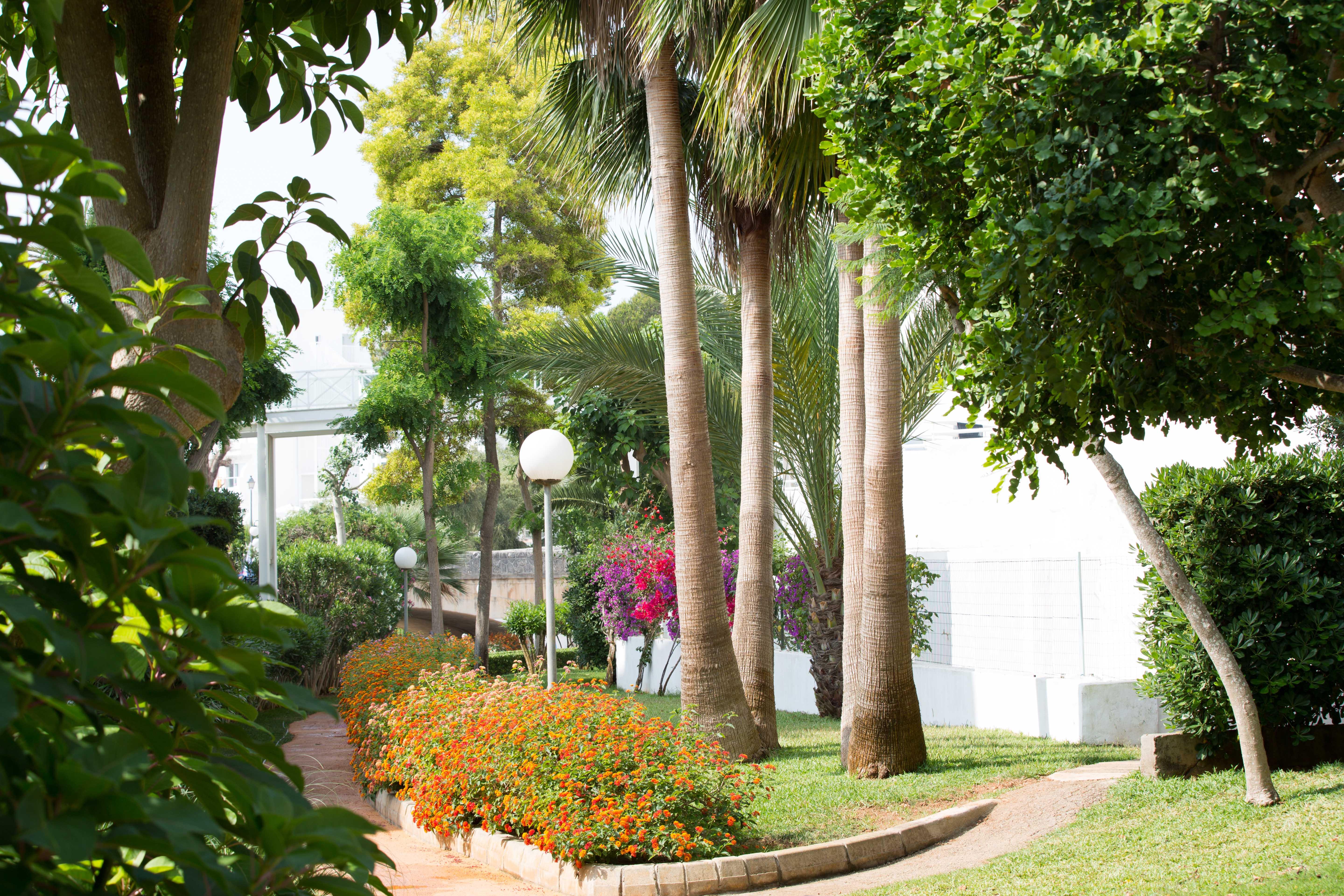Gavimar Cala Gran Hotel And Apartments Cala D´Or Exterior foto